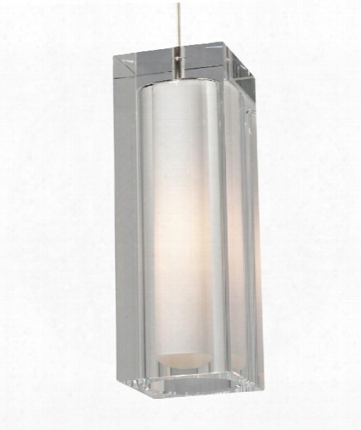 Jayden 4" 1 Light Mini Pendant In Black