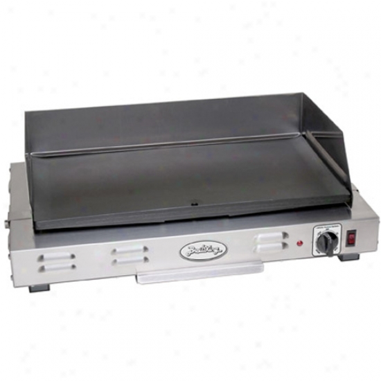 Broil King Professional Griddle