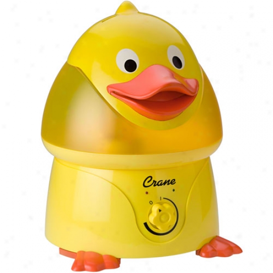Crane Duck Cool Mist Humidifier