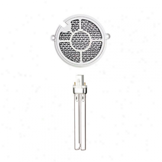 Guardian Technologies Replacement Bulb For Ev9102