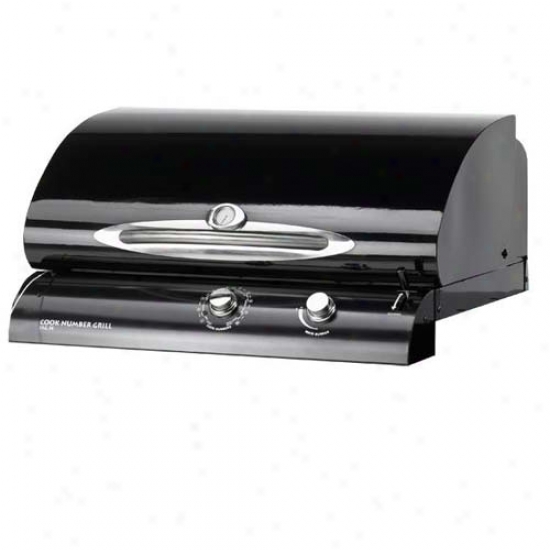 Outdoor Greatroom Compan6 36  Gas Grill Head And Installation Kit